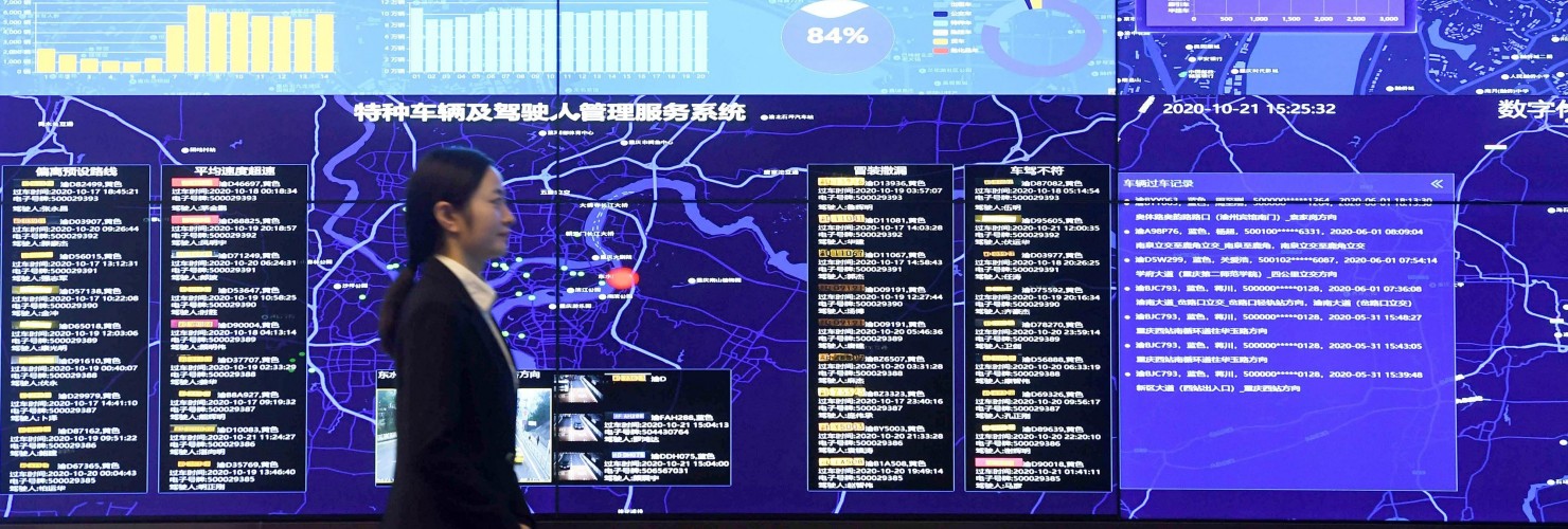 IoT-based Urban Traffic Management System