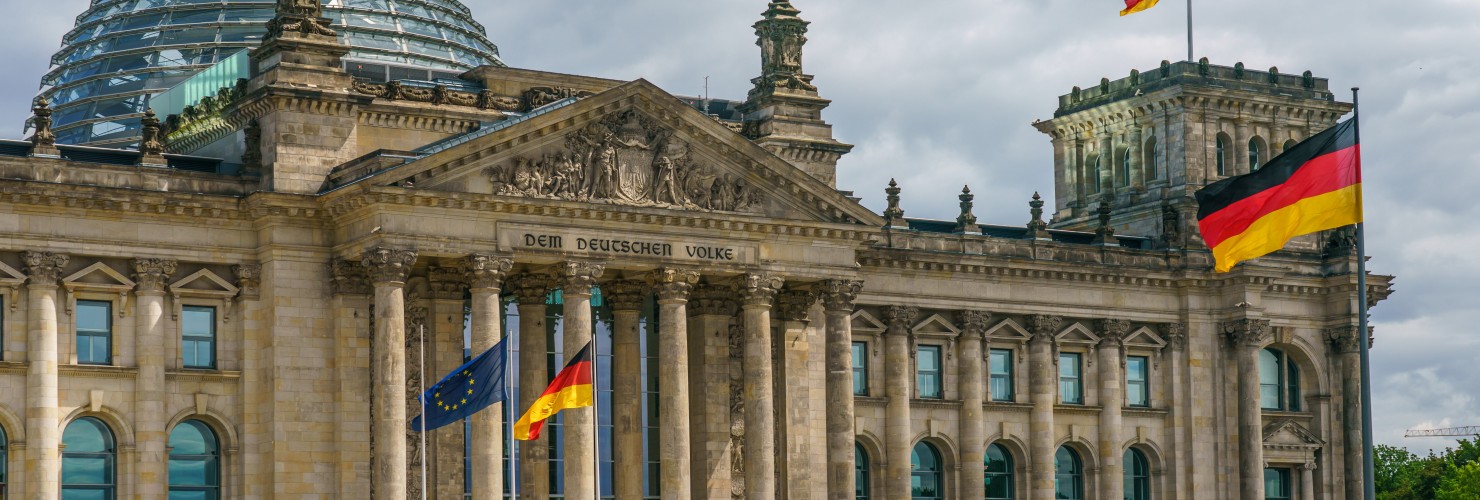 German Bundestag