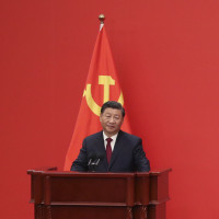 Xi Jinping